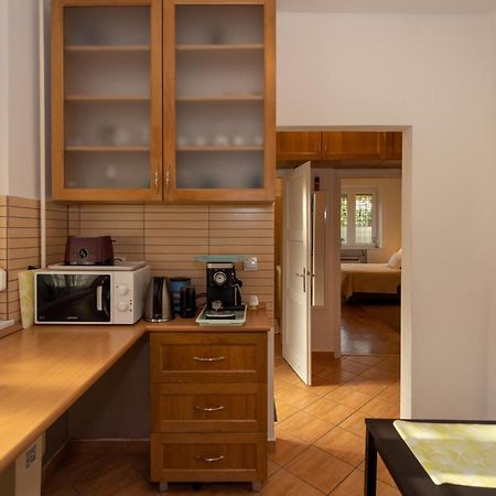 Sunbird Apartman Budapešť Exteriér fotografie