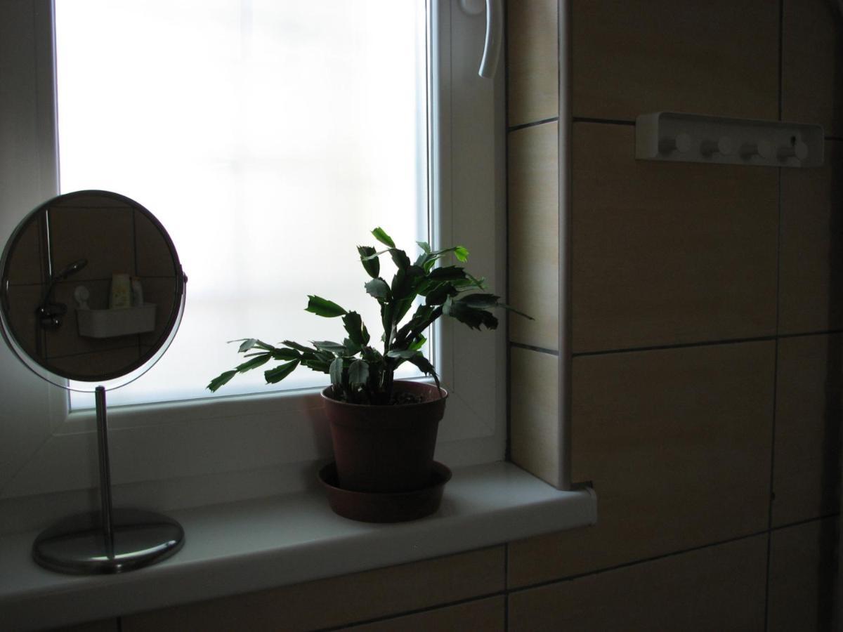 Sunbird Apartman Budapešť Exteriér fotografie