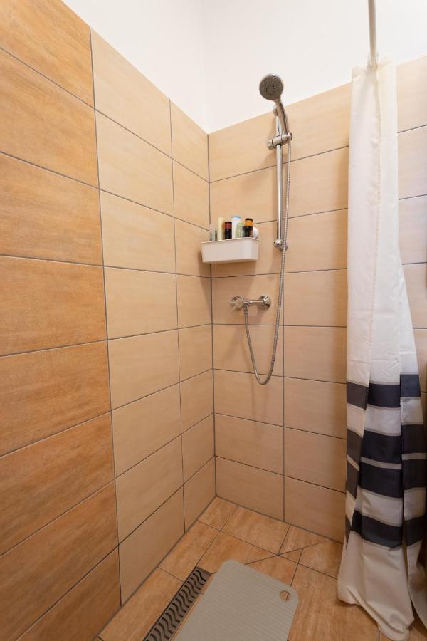 Sunbird Apartman Budapešť Exteriér fotografie