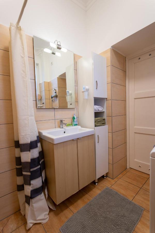 Sunbird Apartman Budapešť Exteriér fotografie