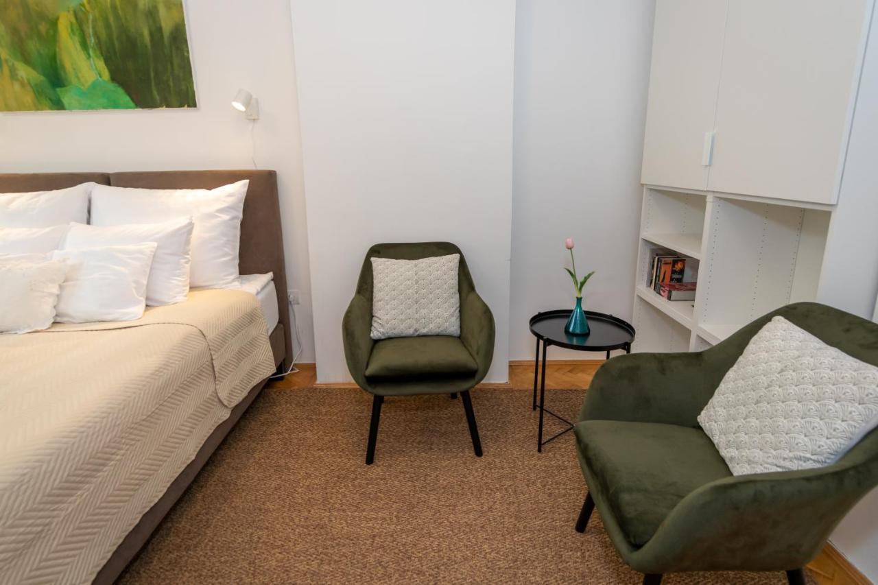 Sunbird Apartman Budapešť Exteriér fotografie