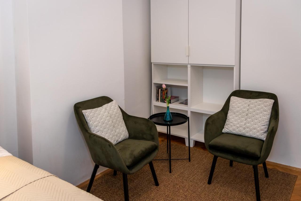 Sunbird Apartman Budapešť Exteriér fotografie