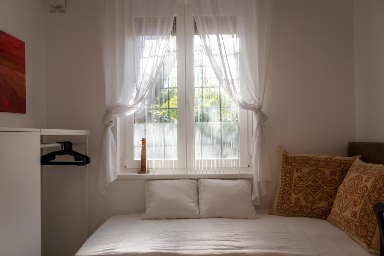 Sunbird Apartman Budapešť Exteriér fotografie