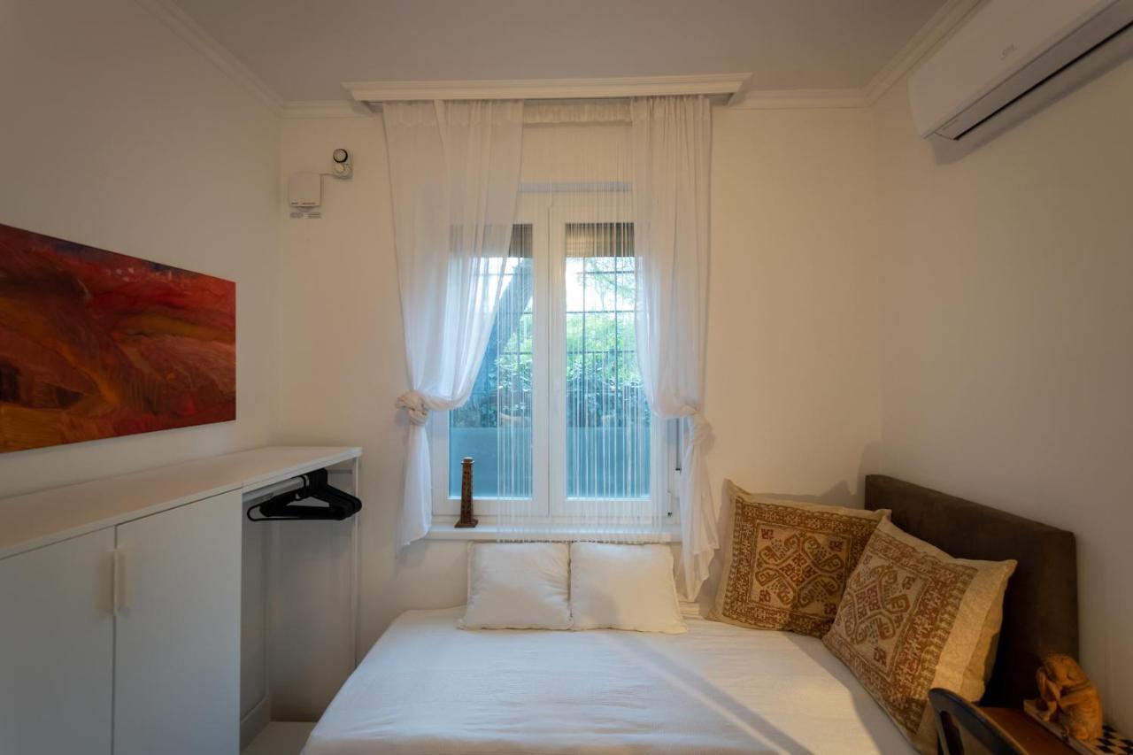 Sunbird Apartman Budapešť Exteriér fotografie