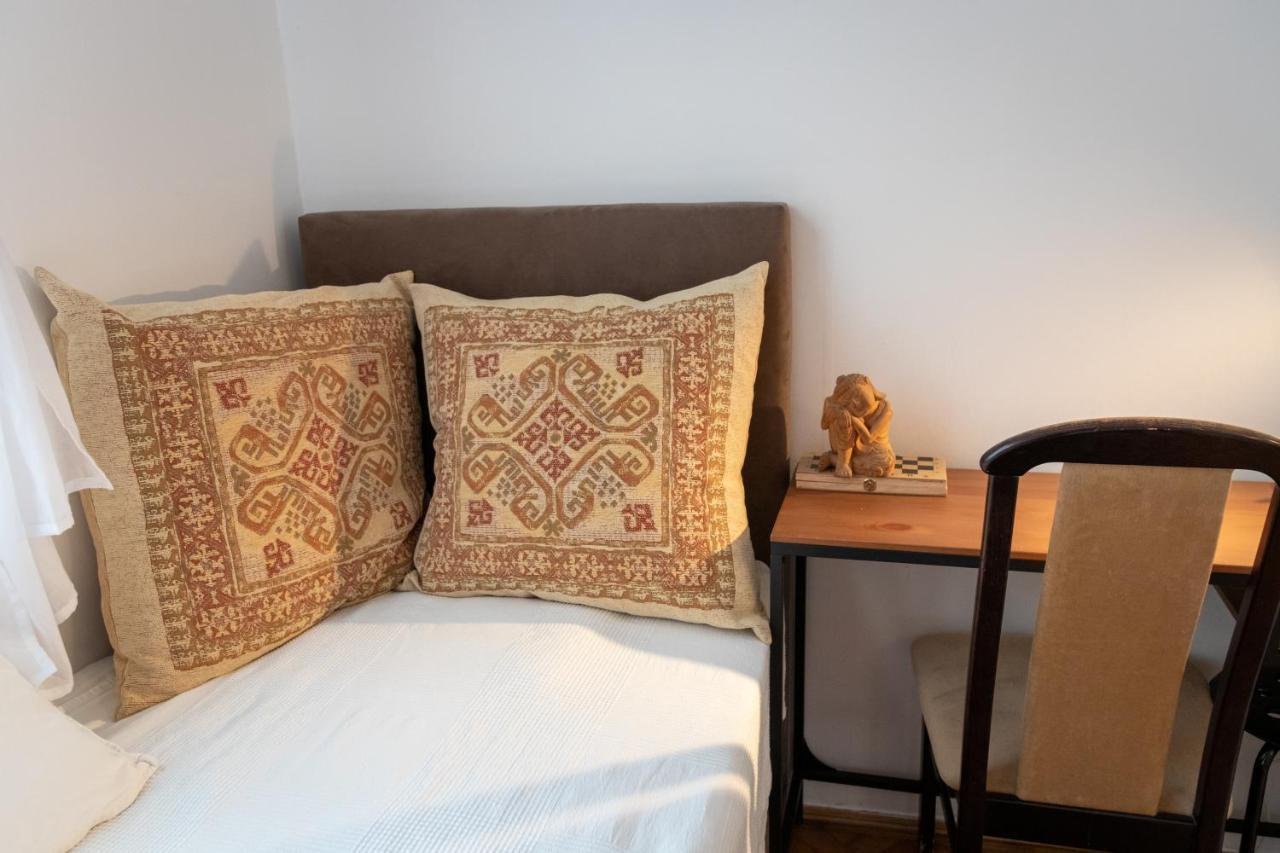 Sunbird Apartman Budapešť Exteriér fotografie